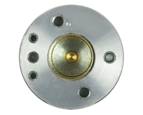 Magnetströmbrytare, startmotor, bild 2