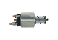 Magnetströmbrytare, startmotor