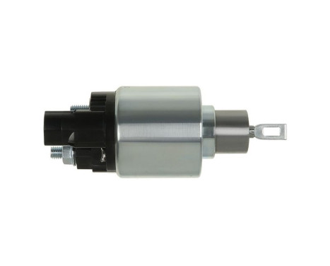 Magnetströmbrytare, startmotor