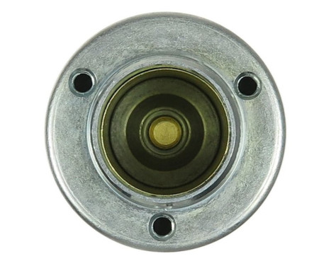 Magnetströmbrytare, startmotor, bild 2