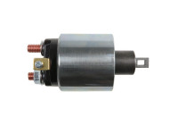 Magnetströmbrytare, startmotor