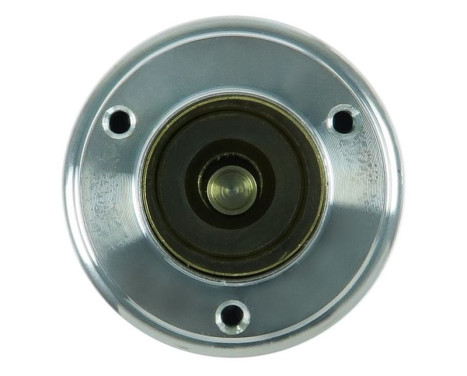 Magnetströmbrytare, startmotor, bild 2