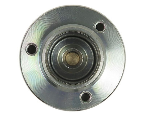 Magnetströmbrytare, startmotor, bild 2