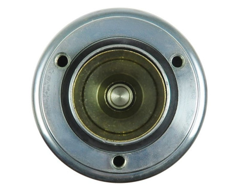 Magnetströmbrytare, startmotor, bild 2