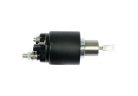 Magnetströmbrytare, startmotor