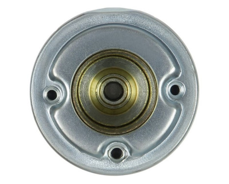 Magnetströmbrytare, startmotor, bild 2