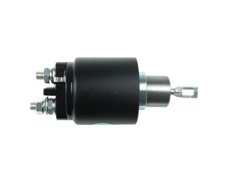 Magnetströmbrytare, startmotor