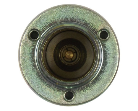 Magnetströmbrytare, startmotor, bild 2
