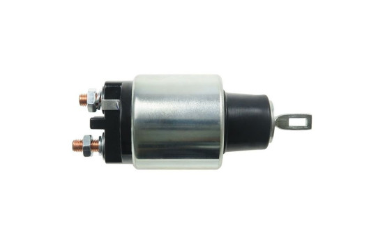 Magnetströmbrytare, startmotor