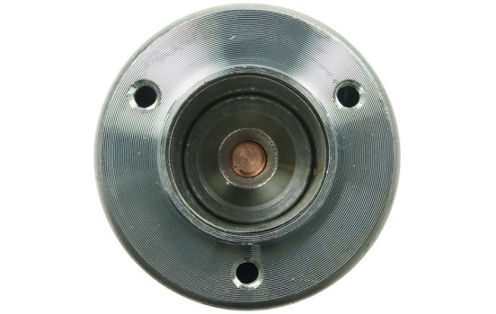 Magnetströmbrytare, startmotor, bild 2
