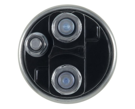 Magnetströmbrytare, startmotor, bild 3