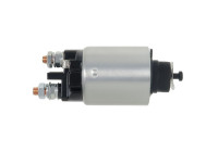 Magnetströmbrytare, startmotor