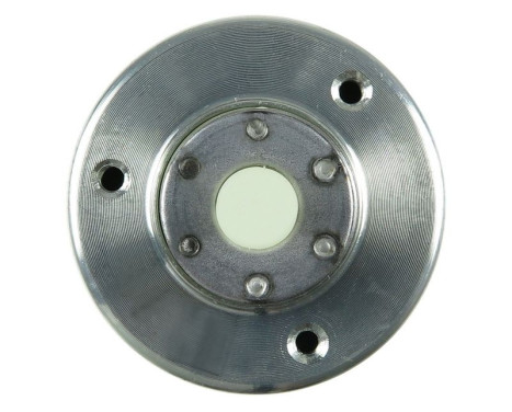 Magnetströmbrytare, startmotor, bild 2