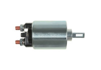 Magnetströmbrytare, startmotor