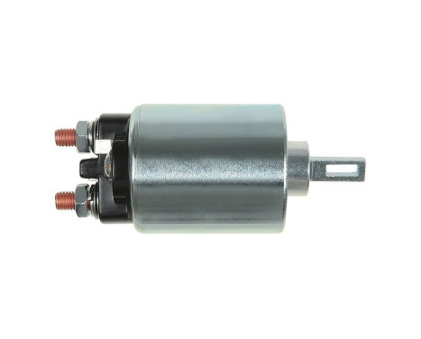 Magnetströmbrytare, startmotor