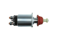 Magnetströmbrytare, startmotor