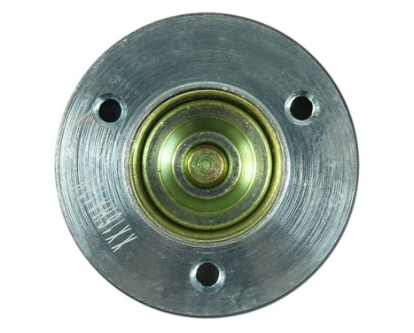 Magnetströmbrytare, startmotor, bild 2