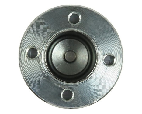 Magnetströmbrytare, startmotor, bild 2