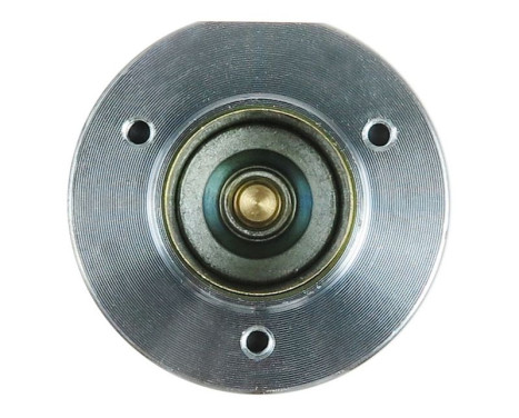 Magnetströmbrytare, startmotor, bild 2