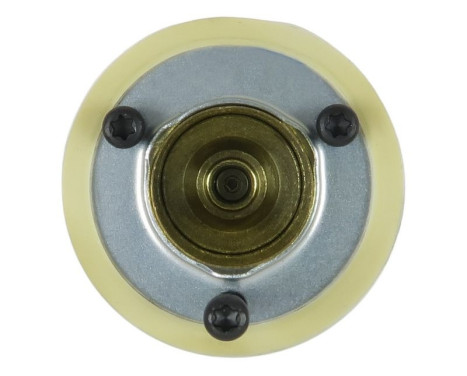 Magnetströmbrytare, startmotor, bild 2