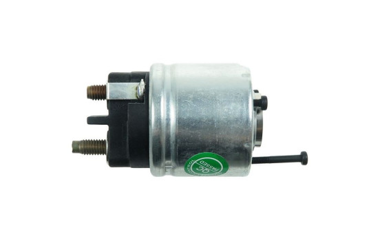 Magnetströmbrytare, startmotor
