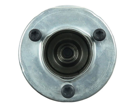 Magnetströmbrytare, startmotor, bild 2