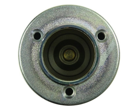 Magnetströmbrytare, startmotor, bild 2