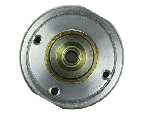 Magnetströmbrytare, startmotor, bild 2