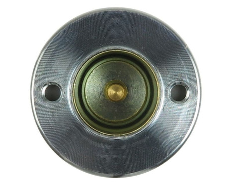 Magnetströmbrytare, startmotor, bild 2