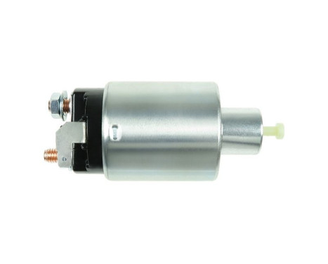 Magnetströmbrytare, startmotor