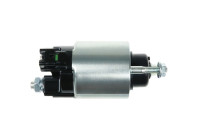 Magnetströmbrytare, startmotor