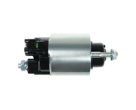 Magnetströmbrytare, startmotor