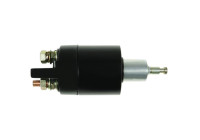 Magnetströmbrytare, startmotor