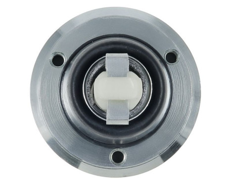 Magnetströmbrytare, startmotor, bild 2