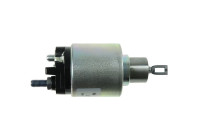 Magnetströmbrytare, startmotor