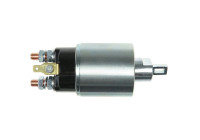 Magnetströmbrytare, startmotor