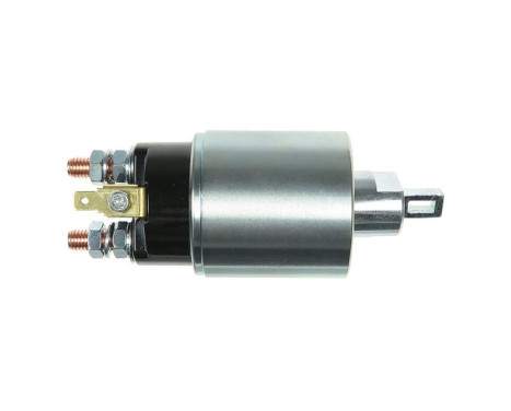 Magnetströmbrytare, startmotor