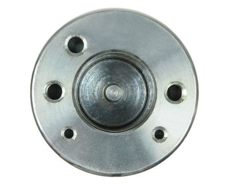 Magnetströmbrytare, startmotor, bild 2