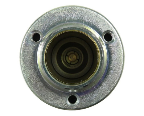 Magnetströmbrytare, startmotor, bild 2