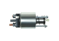 Magnetströmbrytare, startmotor