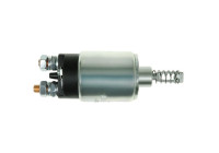 Magnetströmbrytare, startmotor