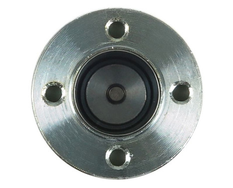 Magnetströmbrytare, startmotor, bild 2