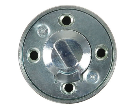 Magnetströmbrytare, startmotor, bild 2