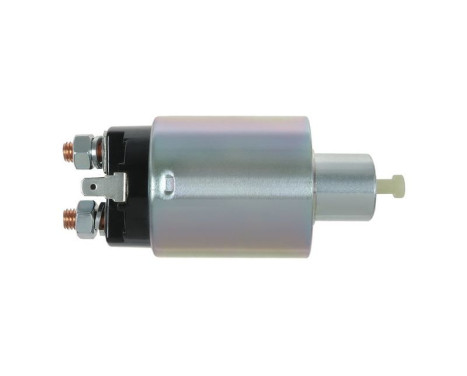 Magnetströmbrytare, startmotor