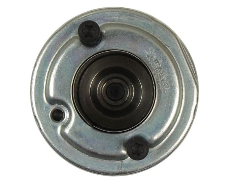 Magnetströmbrytare, startmotor, bild 2