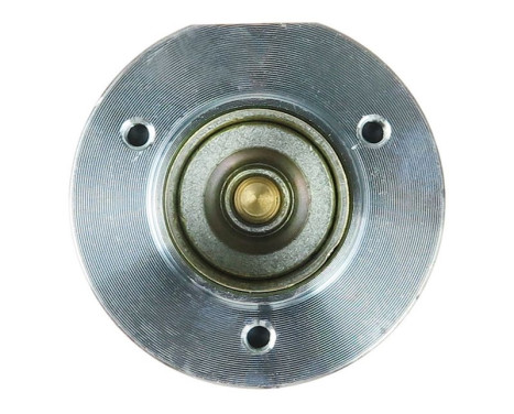 Magnetströmbrytare, startmotor, bild 2