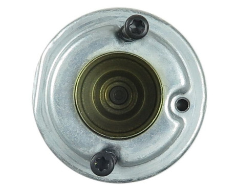 Magnetströmbrytare, startmotor, bild 2