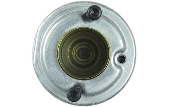 Magnetströmbrytare, startmotor, bild 2