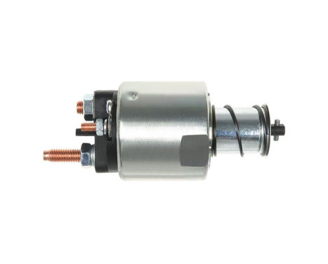 Magnetströmbrytare, startmotor