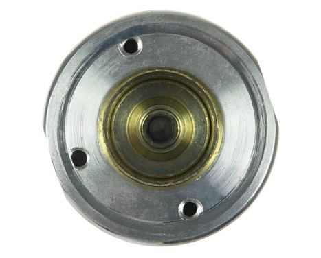 Magnetströmbrytare, startmotor, bild 2